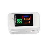 VitaGuard pulse Oximeter Medical Device – Accurate Blood Oxygen Level and Heart Rate Monitor