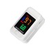VitaGuard pulse Oximeter Medical Device – Accurate Blood Oxygen Level and Heart Rate Monitor