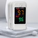 VitaGuard pulse Oximeter Medical Device – Accurate Blood Oxygen Level and Heart Rate Monitor