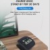 VitaGuard Digital Sphygmomanometer – Automatic Blood Pressure Monitor with Large Display Screen